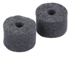 Pearl Feutre de cymbale (2-pack)