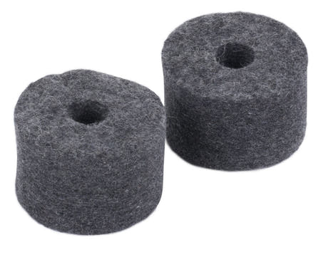 Pearl Feutre de cymbale (2-pack)