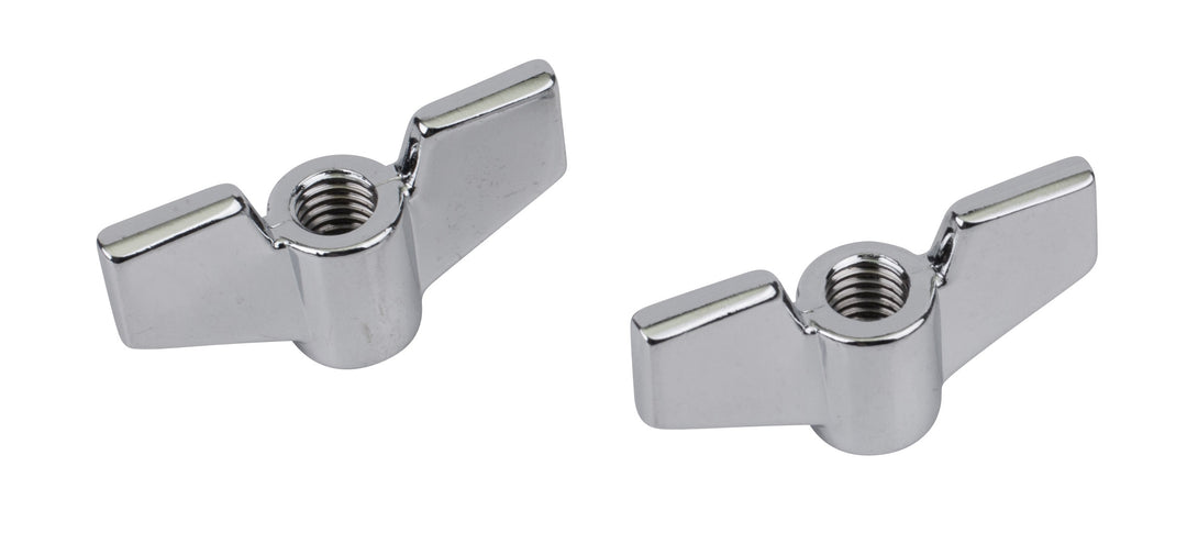 Pearl Écrou papillon (2-pack)