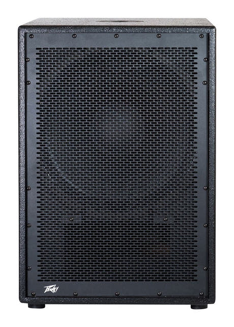 PEAVEY PVs-15 caisson de basses actif