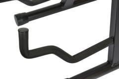 Perfex Dobbelt Guitarstativ
