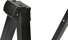 Perfex Dobbelt Guitarstativ