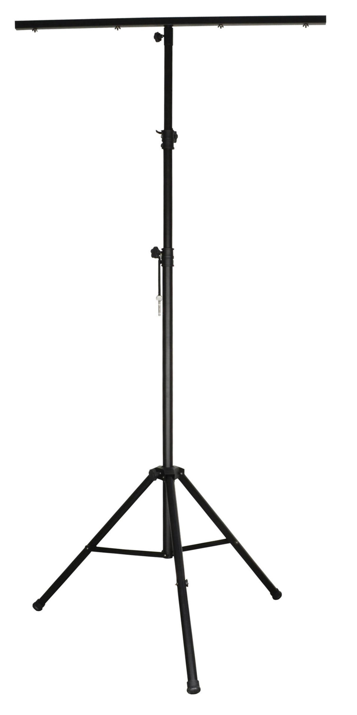 Perfex Light stand with T-bar (30kg, 3.2m)