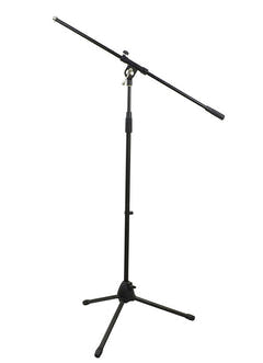 Perfex Microphones med boom-arm