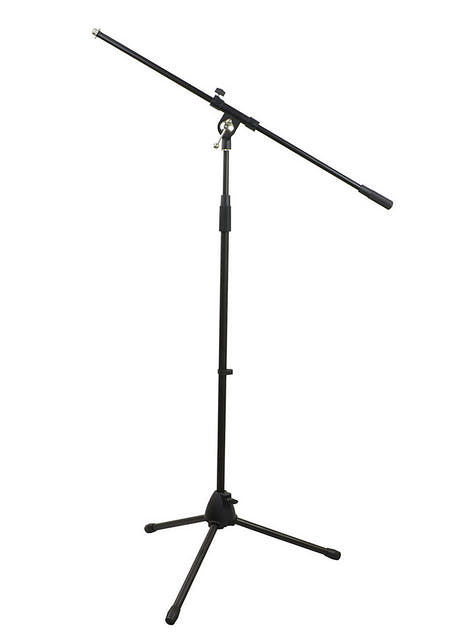 Perfex Microphones med boom-arm