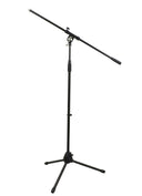 Perfex Microphones med boom-arm
