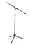 Perfex Microphone stand with boom arm