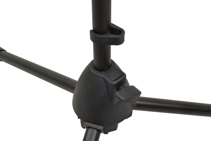 Perfex Microphones med boom-arm