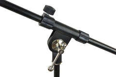 Perfex Microphones med boom-arm