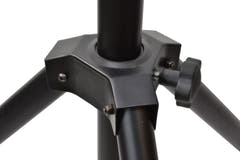 Perfex Push-Up Stativ (40kg, 3,5m)