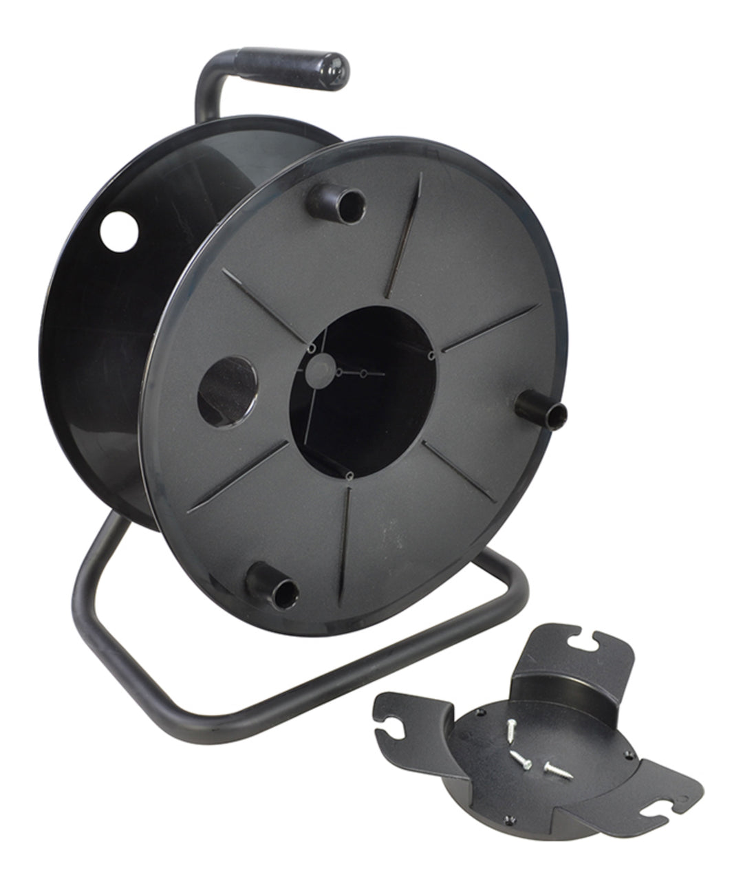 Bobines de Câbles XL (tom / uden kabel)