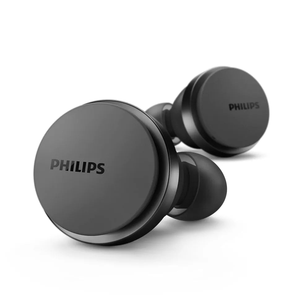Philips TAT8506BK/00 Écouteurs True Wireless (Noir)