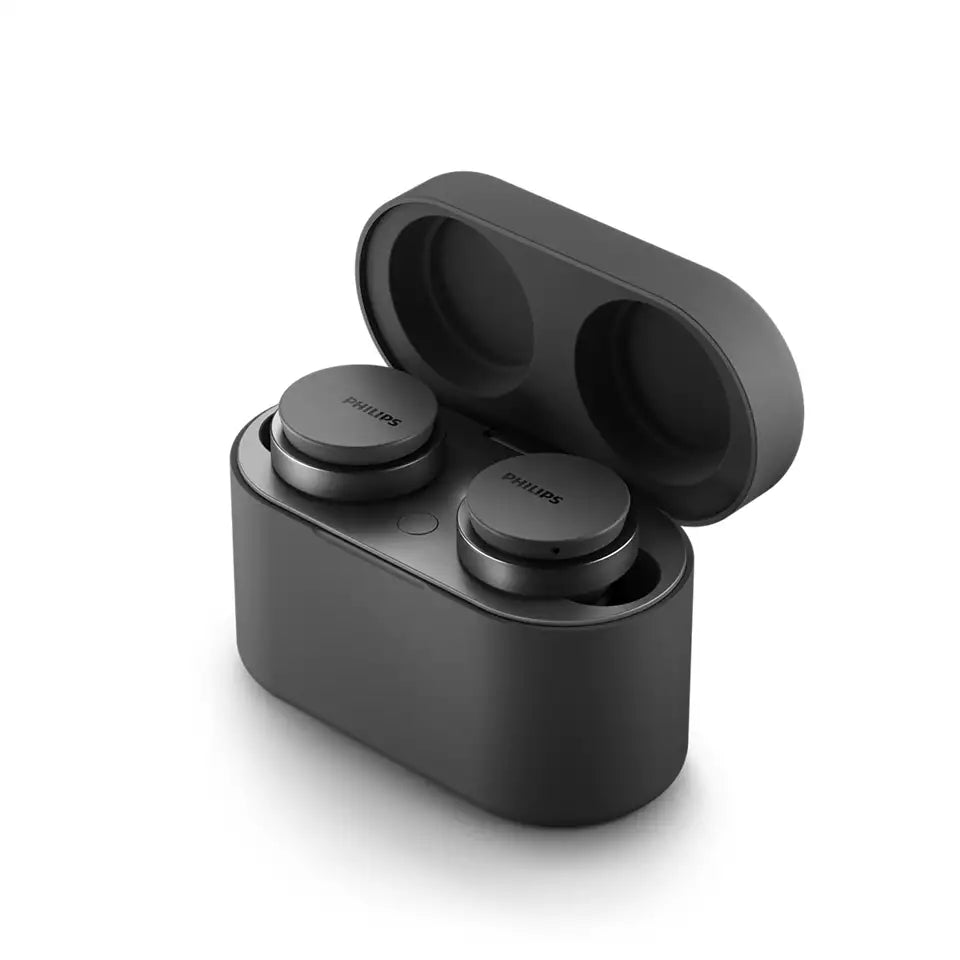 Philips TAT8506BK/00 Écouteurs True Wireless (Noir)