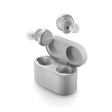 Philips TAT8506WT/00 Bluetooth Earphones (White)