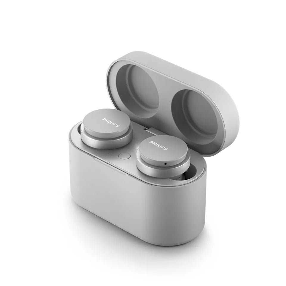 Philips TAT8506WT/00 Écouteurs Bluetooth (Blanc)