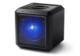 Philips TAX4207/10 Fixed Speaker (Black)