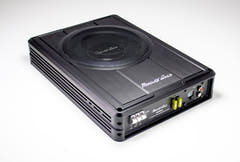 Phoenix Gold Z8150V2 Subwoofer Actif