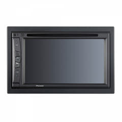 Pioneer AVIC-Z630BT Navigation GPS, Bluetooth et Apple Carplay sans fil