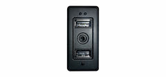 Pioneer CA-IW-VAG.002V Prise d'entrée USB/AUX