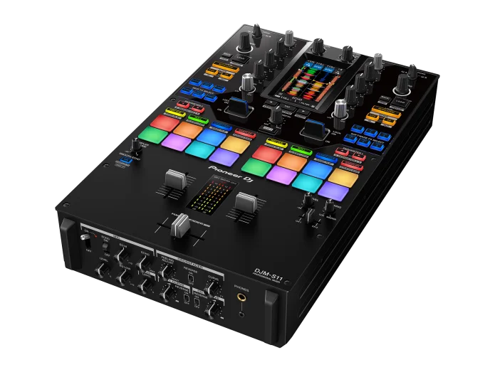 Pioneer DJ DJM-S11