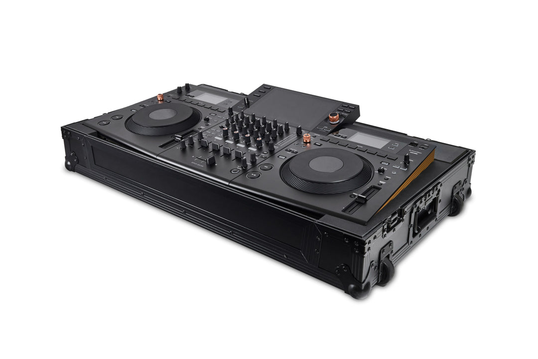 Pioneer DJ FLT-OPUSQUAD Flightcase pour Pioneer OPUS-QUAD