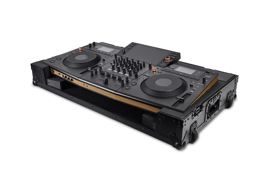 Pioneer DJ FLT-OPUSQUAD Flightcase pour Pioneer OPUS-QUAD