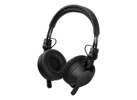Pioneer DJ HDJ-CX Casque DJ (Noir)