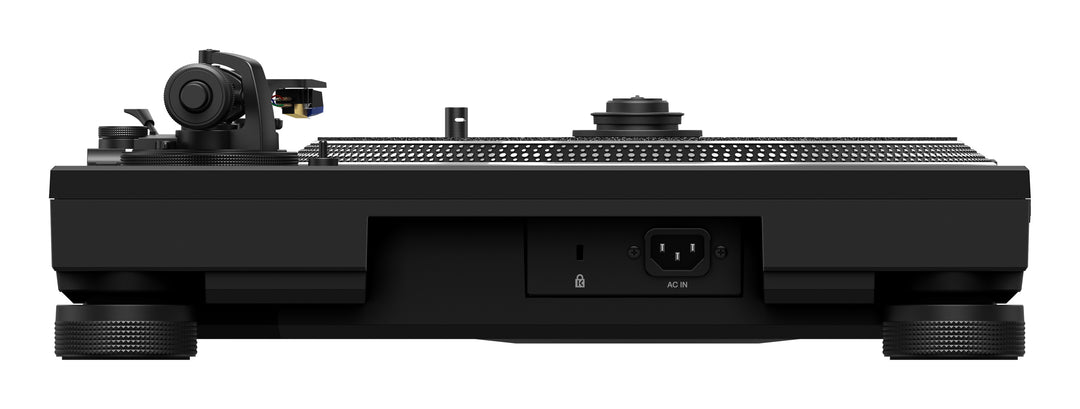 Pioneer DJ PLX-CRSS12 Turntable