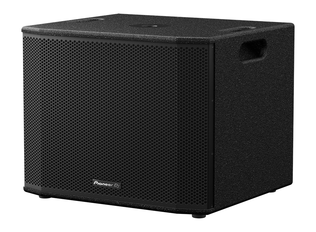 Pioneer DJ XPRS1152S Subwoofer actif