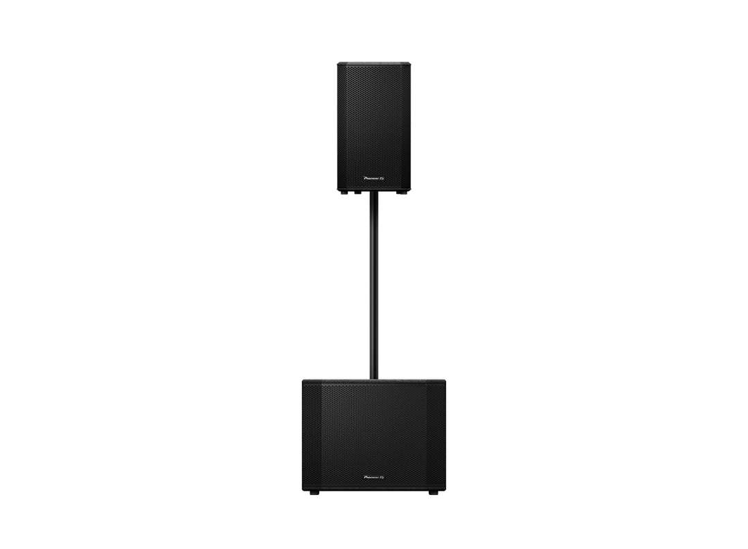 Pioneer DJ XPRS1152S Subwoofer actif