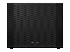 Pioneer DJ XPRS1182S Subwoofer actif