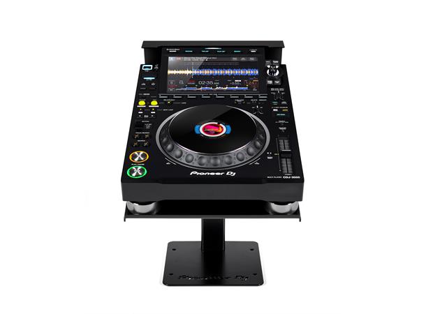 Pioneer DJ Stand DJ pour CDJ-3000 (Support)