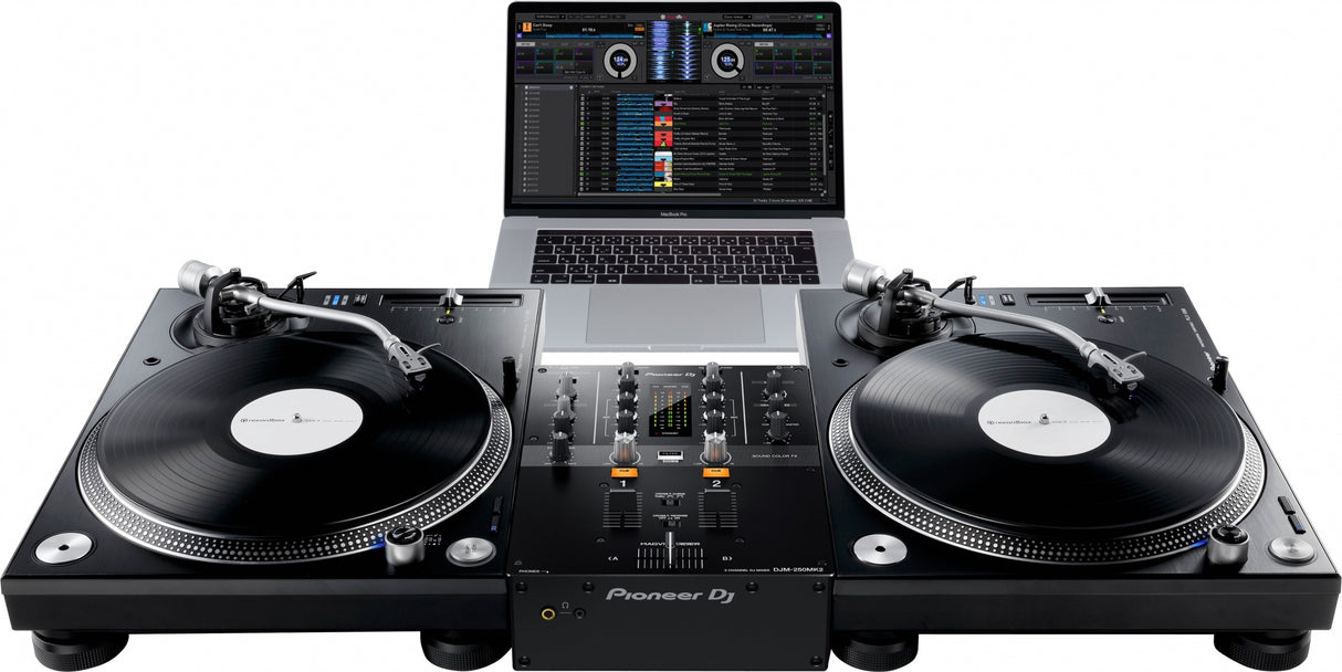 Pioneer DJ DJM-250 MK2