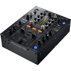 Pioneer DJ DJM-450 + PLX-1000 Pack