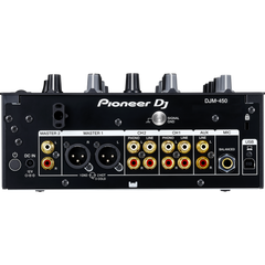 Pioneer DJ DJM-450 + PLX-1000 Pack