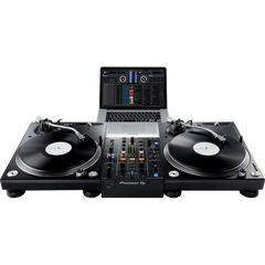 Pioneer DJ DJM-450 + PLX-1000 Pack