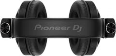 Pioneer DJ HDJ-X10-S Casque DJ (Argent)