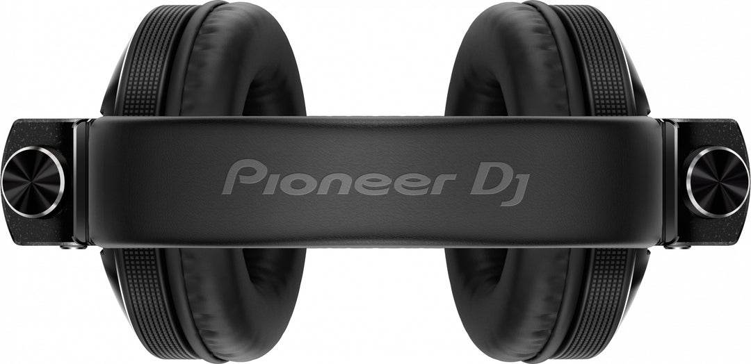 Pioneer DJ HDJ-X10-K Casques DJ (Noir)