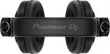 Pioneer DJ HDJ-X10-K DJ headphones (Black)