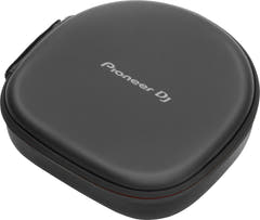 Pioneer DJ HDJ-X10-S Casque DJ (Argent)