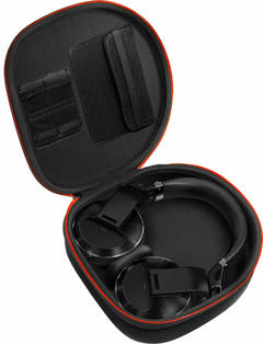 Pioneer DJ HDJ-X10-S Casque DJ (Argent)