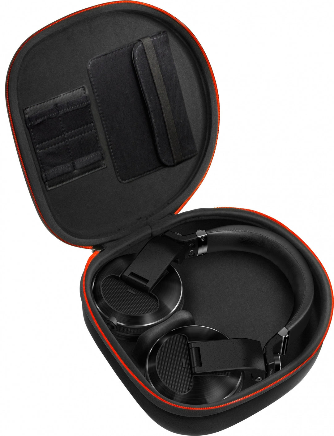 Pioneer DJ HDJ-X10-K Casques DJ (Noir)