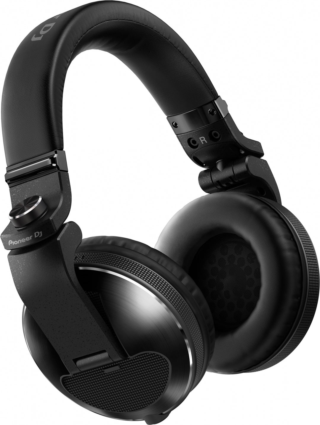 Pioneer DJ HDJ-X10-K Casques DJ (Noir)