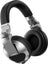 Pioneer DJ HDJ-X10-S DJ headphones (Silver)