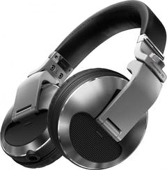 Pioneer DJ HDJ-X10-S Casque DJ (Argent)