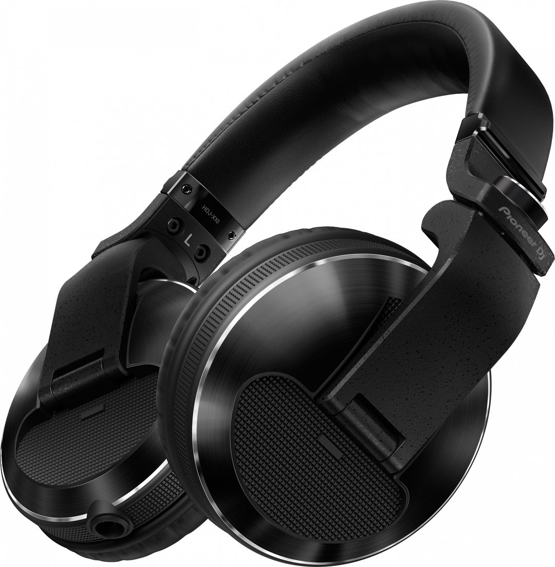 Pioneer DJ HDJ-X10-K Casques DJ (Noir)