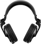 Pioneer DJ HDJ-X10-K DJ headphones (Black)