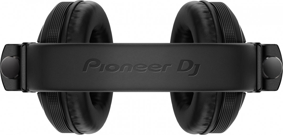 Pioneer DJ HDJ-X5 K DJ-Écouteurs (Noir)