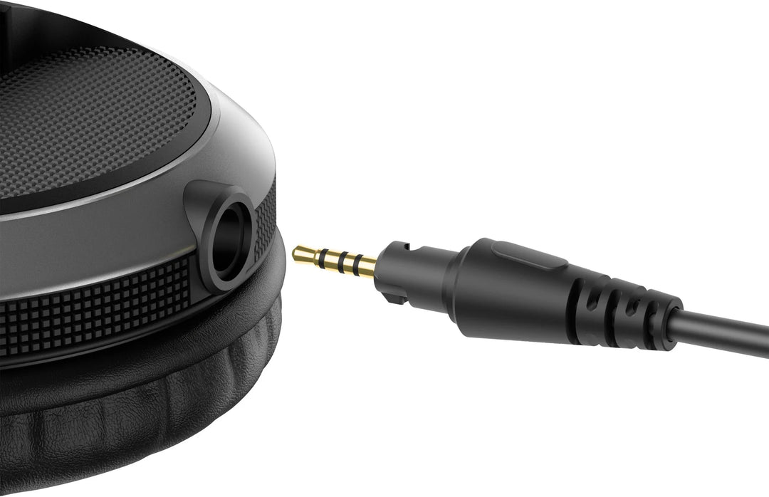 Bundle Pioneer DJ FLX4 / HDJ-X5