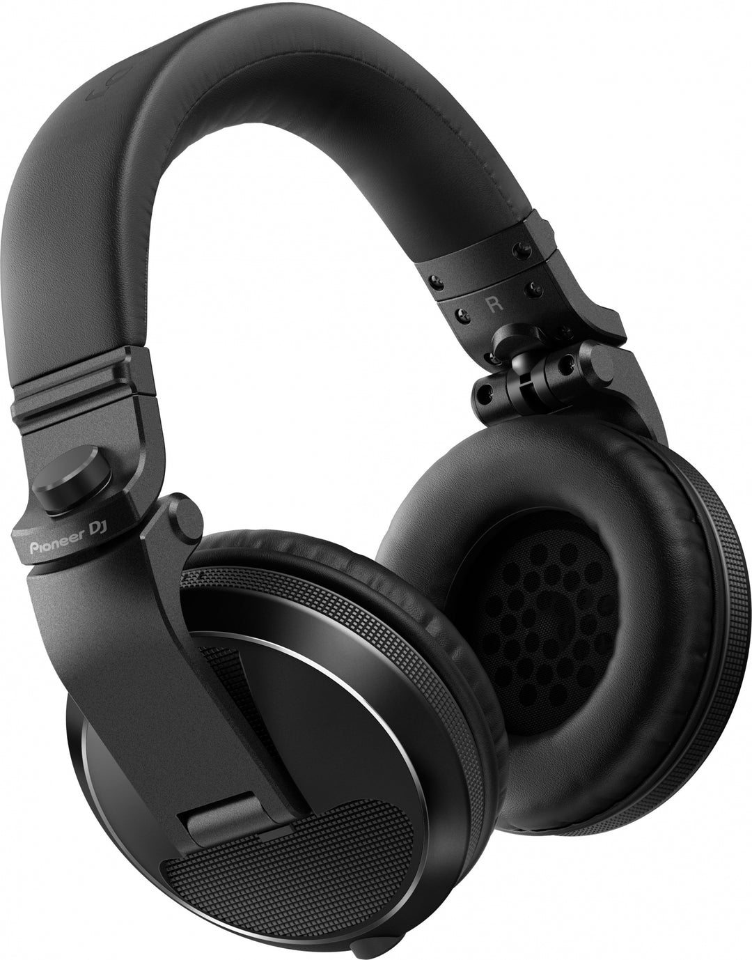 Pioneer DJ HDJ-X5 K DJ-Écouteurs (Noir)